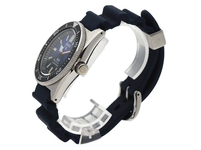 Seiko SBDC055 Prospex PADI Sonderedition Uhr - Ansicht 2