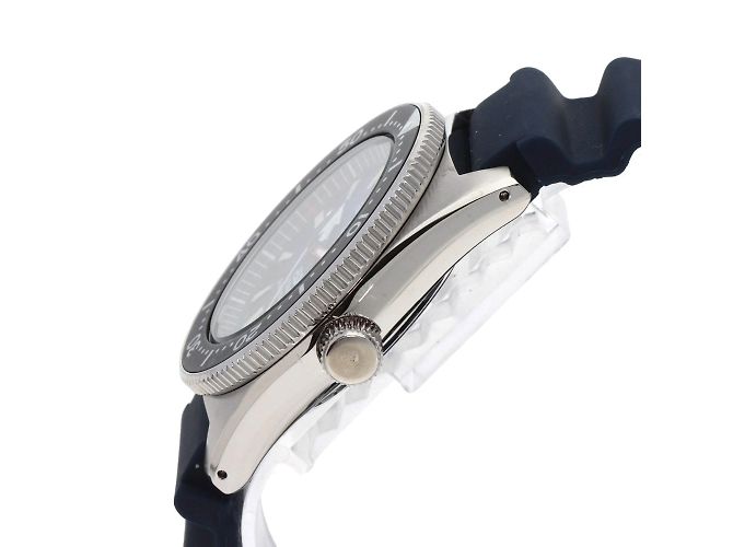 Seiko SBDC055 Prospex PADI Sonderedition Uhr - Ansicht 5