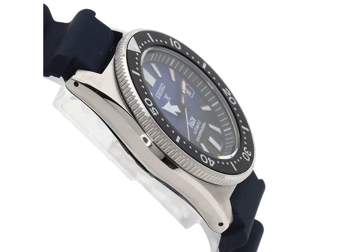 Seiko SBDC055 Prospex PADI Sonderedition Uhr - Ansicht 6