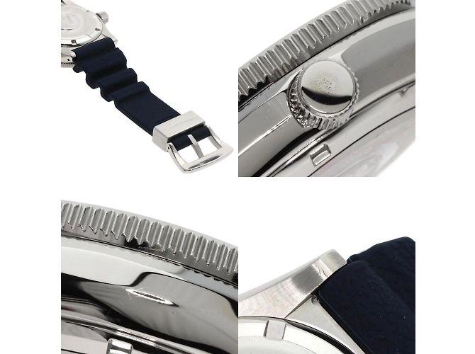 Seiko SBDC055 Prospex PADI Sonderedition Uhr - Ansicht 9