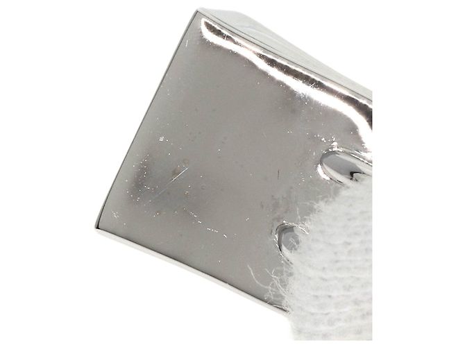 Hermès Hermes Amulett Birkin Diamant Halskette - Ansicht 7