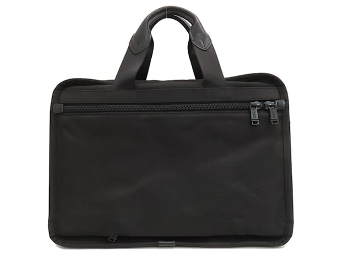 Borsa a tracolla in nylon TUMI Nero - vista 2