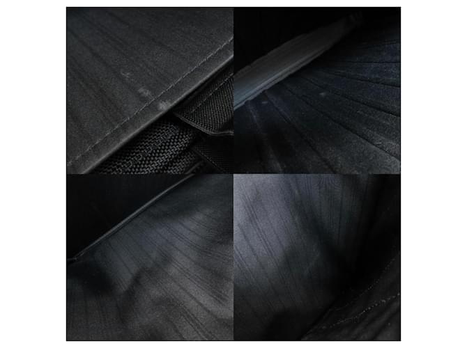 Borsa a tracolla in nylon TUMI Nero - vista 6