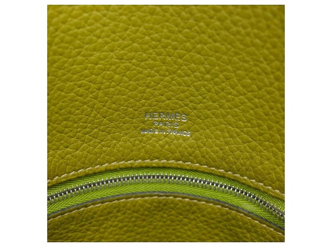 Hermès Victoria Cabas 32 Tragetasche - Ansicht 12