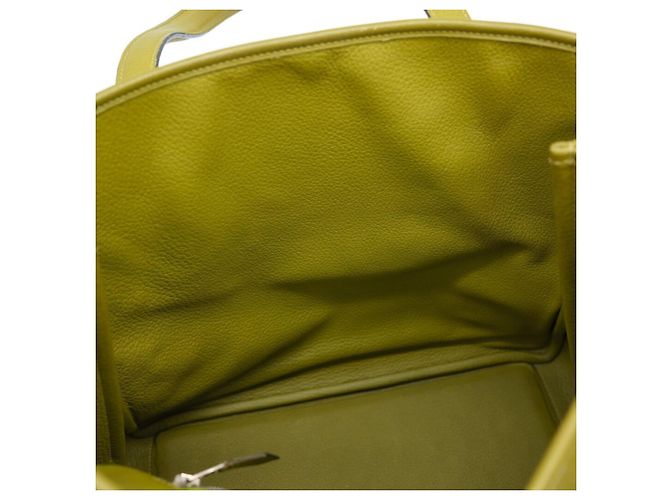 Hermès Victoria Cabas 32 Tragetasche - Ansicht 15