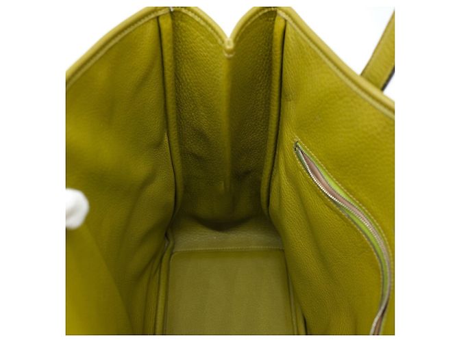 Hermès Victoria Cabas 32 Tragetasche - Ansicht 16