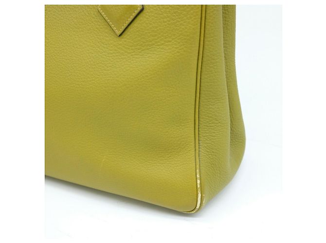 Hermès Victoria Cabas 32 Tragetasche - Ansicht 2