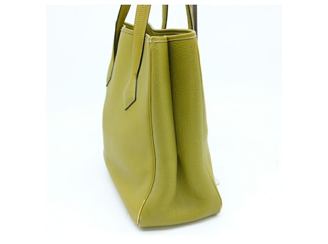 Hermès Victoria Cabas 32 Tragetasche - Ansicht 4