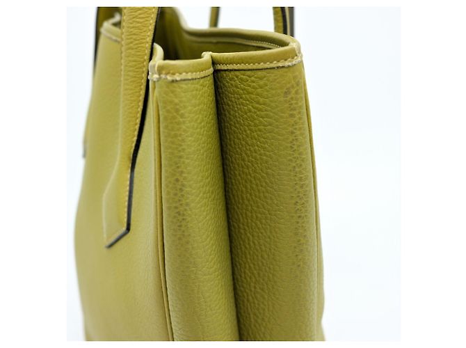 Hermès Victoria Cabas 32 Tragetasche - Ansicht 5