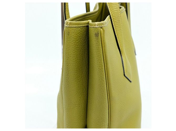 Hermès Victoria Cabas 32 Tragetasche - Ansicht 6
