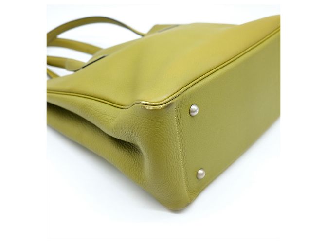 Hermès Victoria Cabas 32 Tragetasche - Ansicht 7