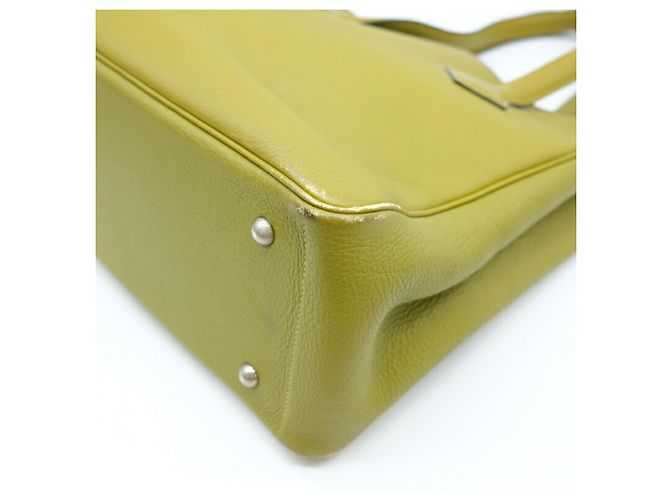 Hermès Victoria Cabas 32 Tragetasche - Ansicht 8
