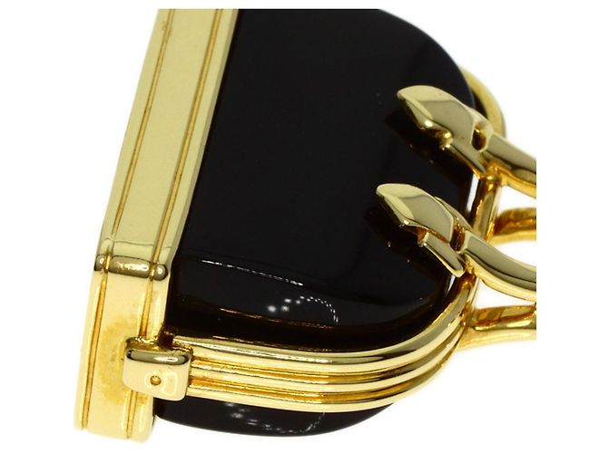 Pendente Charm Alma Onyx Louis Vuitton - vista 5
