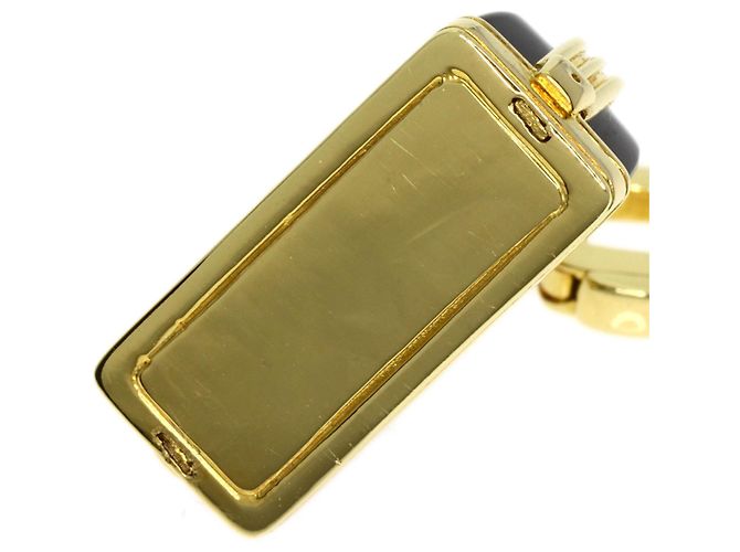 Pendente Charm Alma Onyx Louis Vuitton - vista 7