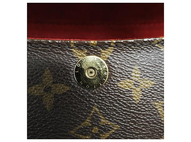 Borsa Sonatine Louis Vuitton Monogramma - vista 11