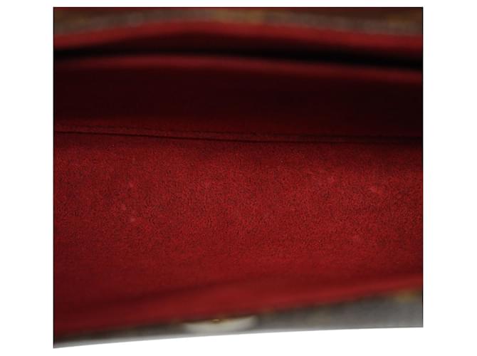 Borsa Sonatine Louis Vuitton Monogramma - vista 12