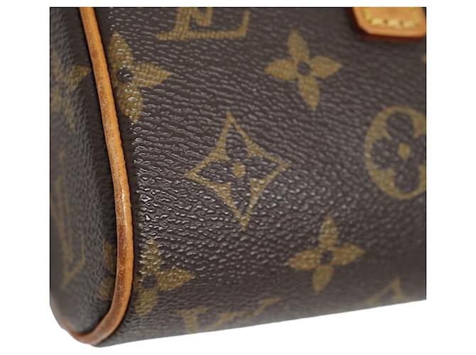 Borsa Sonatine Louis Vuitton Monogramma - vista 4