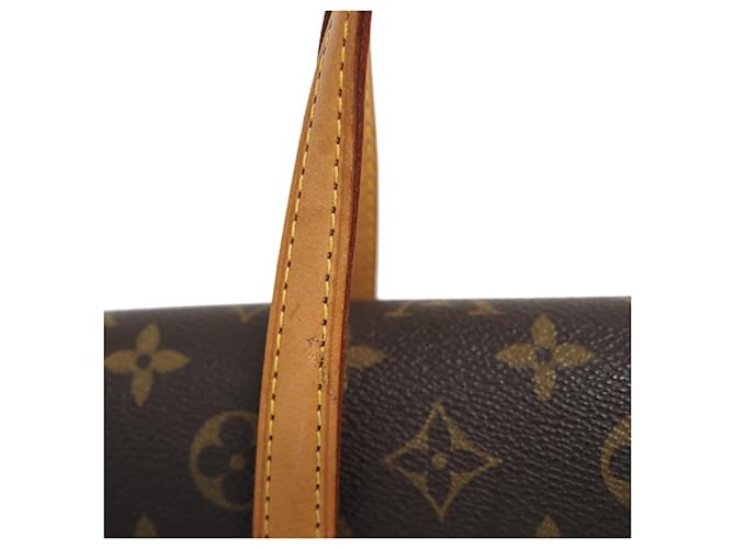 Borsa Sonatine Louis Vuitton Monogramma - vista 7