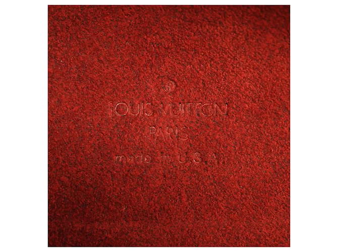 Borsa Sonatine Louis Vuitton Monogramma - vista 8