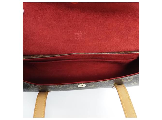 Borsa Sonatine Louis Vuitton Monogramma - vista 9