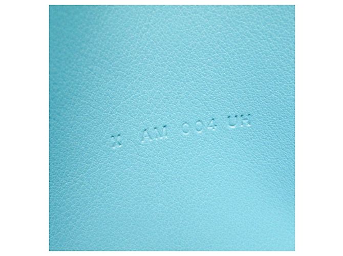 Silk In Hermès Cartera bi-fold de seda twill verde Hermes Citizen - vista 11