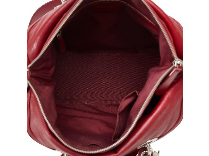 Borsa a mano Cannage Dior Granville di Christian Dior - vista 6
