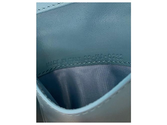 Dior Purses, wallets, cases Blue - view 12