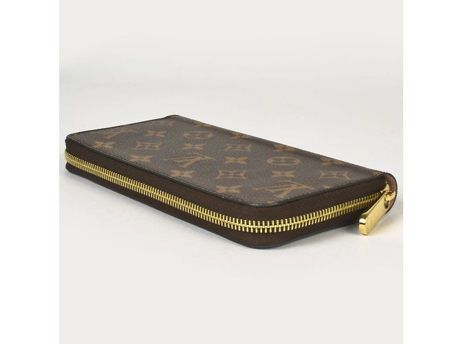 Louis Vuitton Monogram Langbörse Pink Monogramm - Ansicht 3