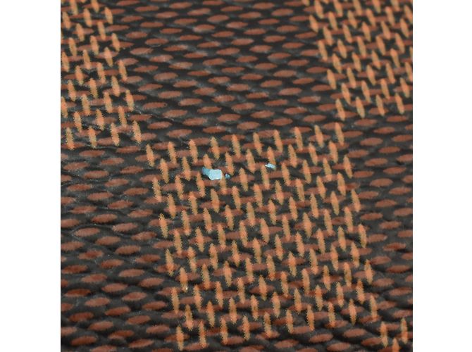Zaino Runner Damier Ebene Louis Vuitton - vista 6
