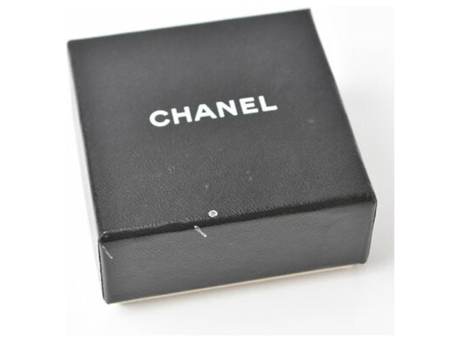 Spilla in oro Chanel con il marchio Coco D'oro - vista 5