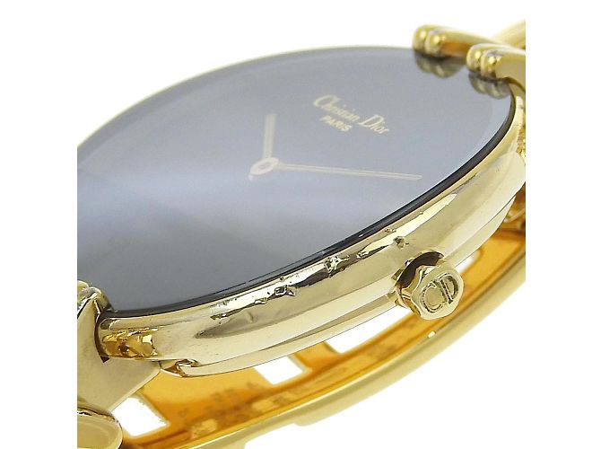 Christian Dior Bakira Uhr D46-154-4 - Ansicht 7