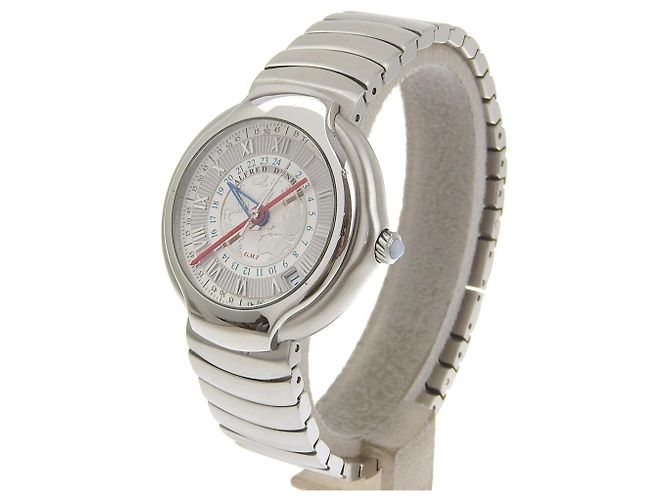 Alfred Dunhill Reloj Dunhill Millennium GMT 1844 Edición Limitada - vista 2