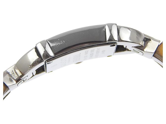 Reloj de pulsera de cuarzo para mujer Gucci - vista 7