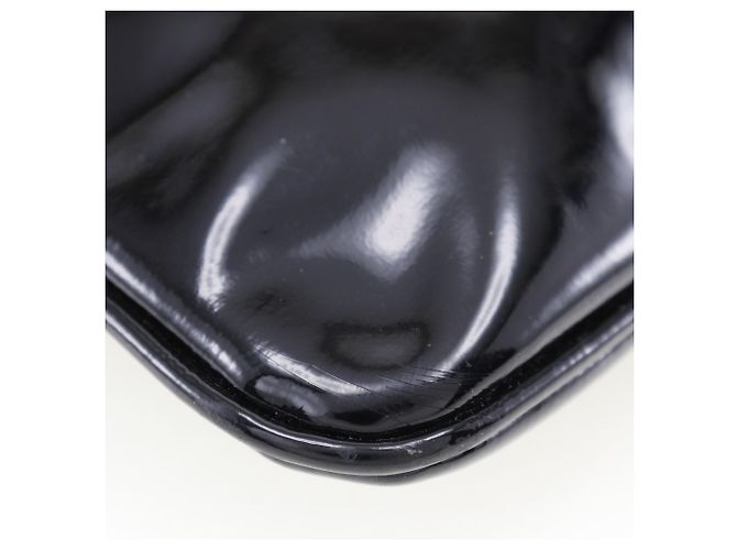 Loewe Emaille Schultertasche - Ansicht 4
