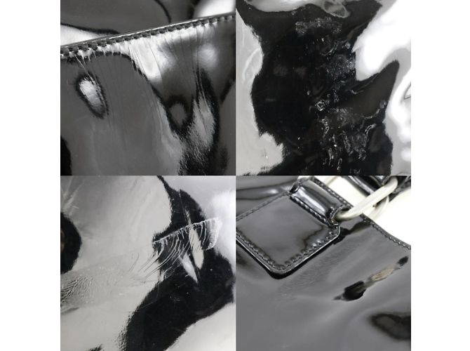 Loewe Emaille Schultertasche - Ansicht 6