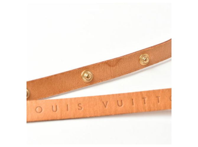 Monogram Schultertasche Louis Vuitton - Ansicht 10