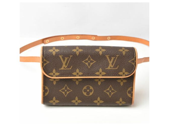 Monogram Schultertasche Louis Vuitton - Ansicht 3