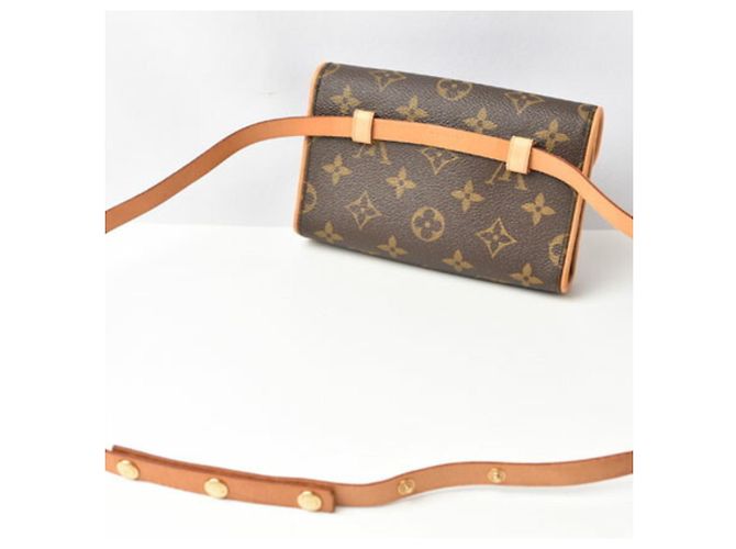 Monogram Schultertasche Louis Vuitton - Ansicht 5