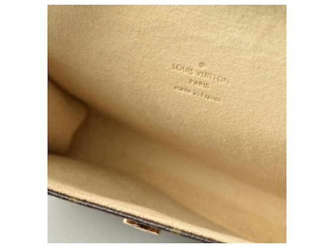 Monogram Schultertasche Louis Vuitton - Ansicht 6