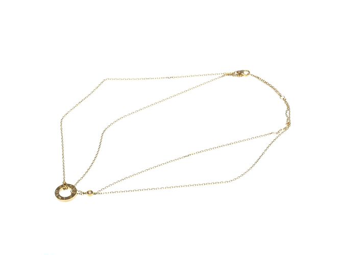 Collana Love Circle Cartier B7224509 - vista 10