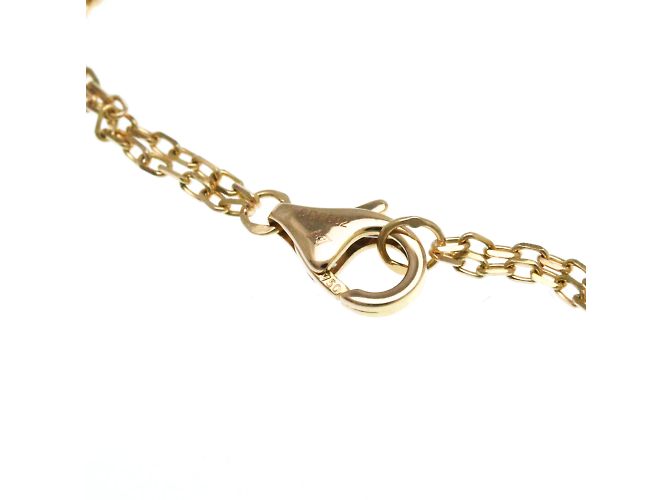 Collana Love Circle Cartier B7224509 - vista 9