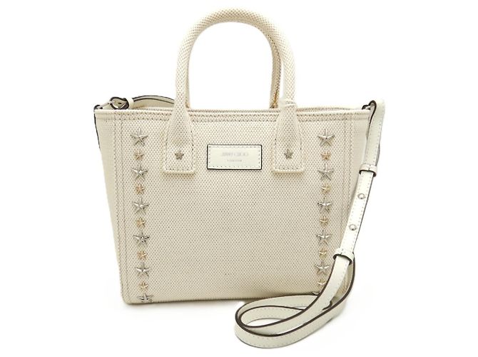 Borsa Jimmy Choo Pegasi S CXH211 - vista 10