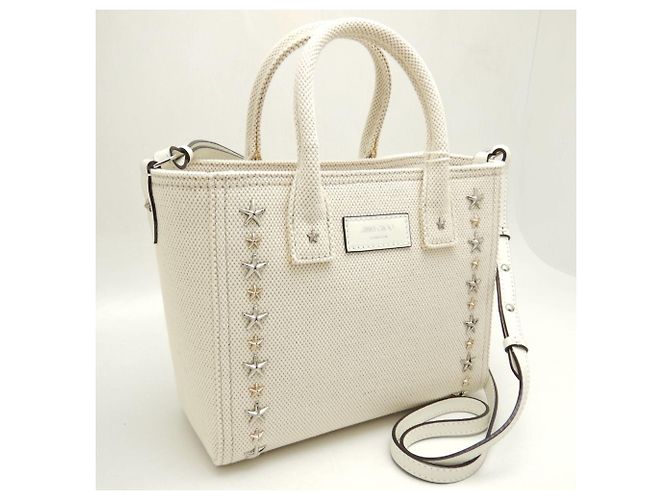 Borsa Jimmy Choo Pegasi S CXH211 - vista 2