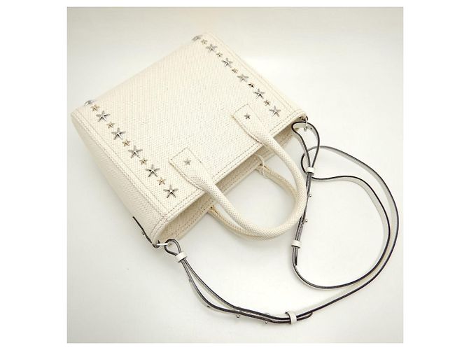 Borsa Jimmy Choo Pegasi S CXH211 - vista 3