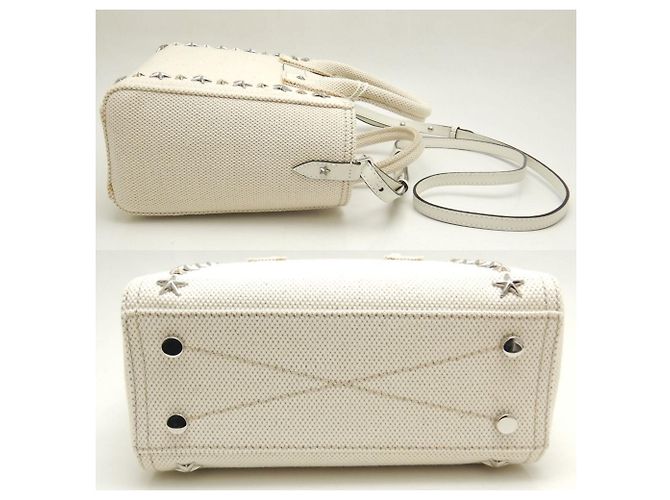 Borsa Jimmy Choo Pegasi S CXH211 - vista 4