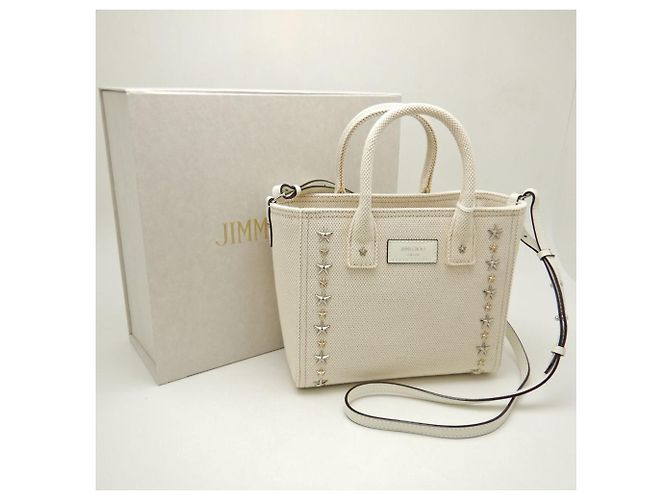 Borsa Jimmy Choo Pegasi S CXH211 - vista 5