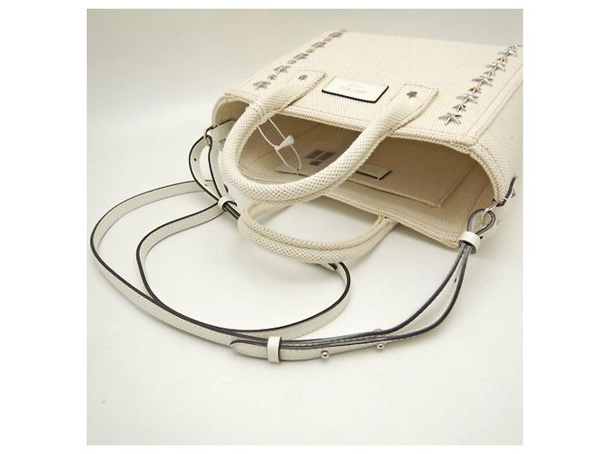Borsa Jimmy Choo Pegasi S CXH211 - vista 6