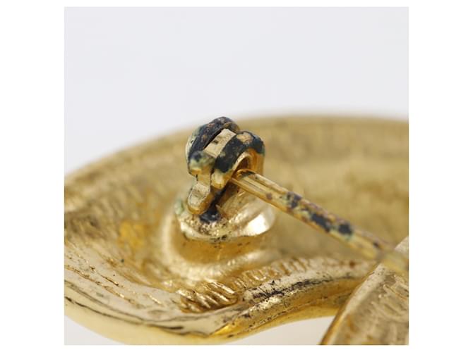 Spilla Coco Mark di Chanel D'oro - vista 5