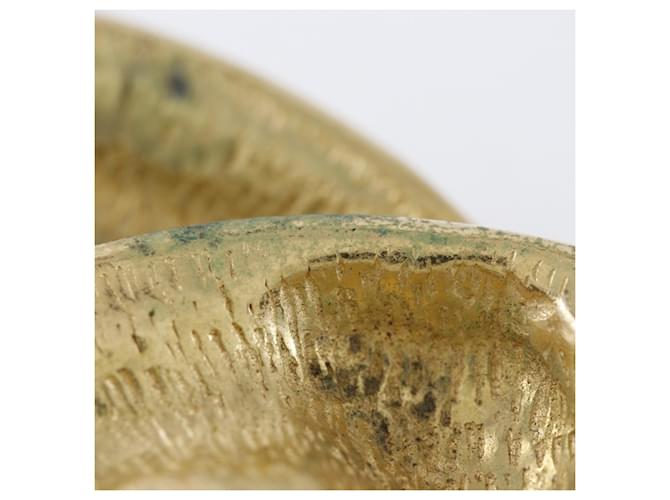 Spilla Coco Mark di Chanel D'oro - vista 6