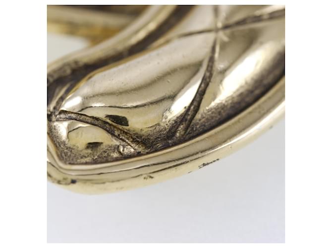 Spilla Coco Mark di Chanel D'oro - vista 7